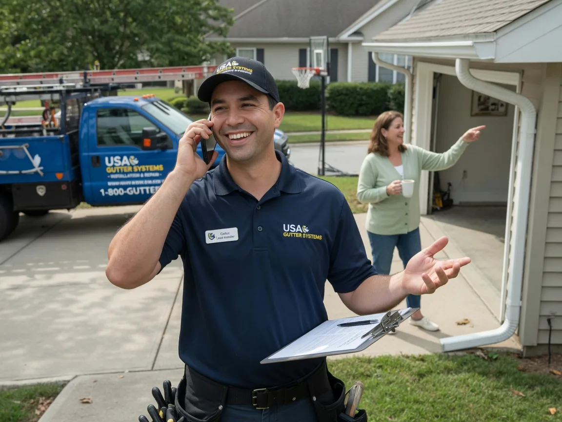 Gutter Installation Westmoreland, TN FAQs